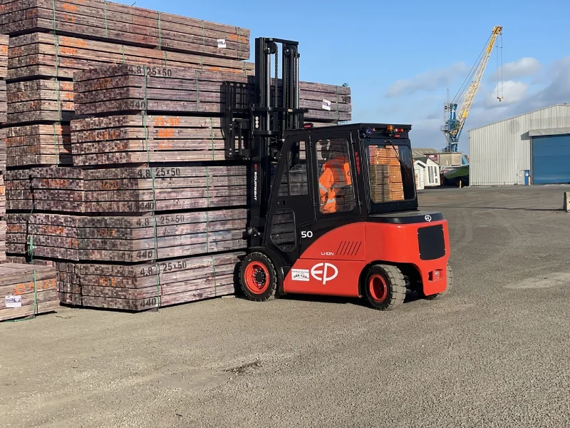 CPD50F8-5.0-ton-forklift-5