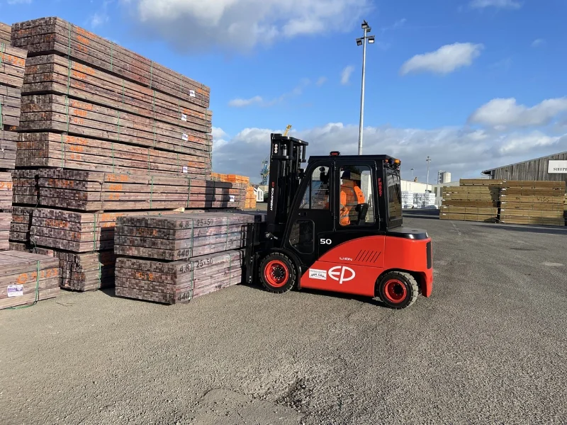 CPD50F8-5.0-ton-forklift-7