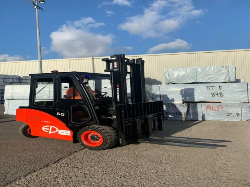 CPD50F8-5.0-ton-forklift-9