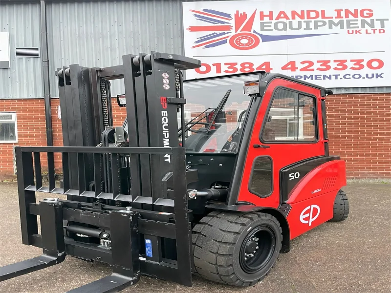 CPD50F8-5.0-ton-forklift