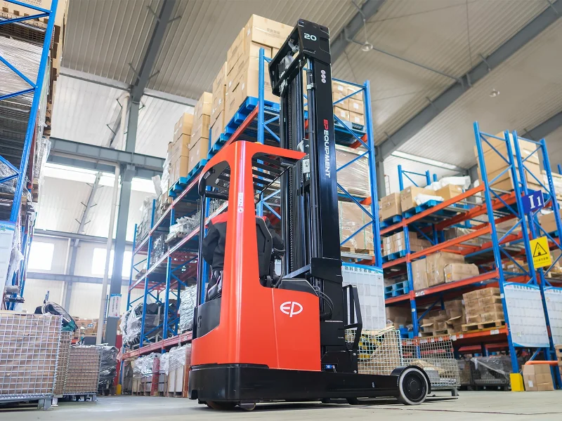 CQD20L-2.0-ton-reach-truck-3