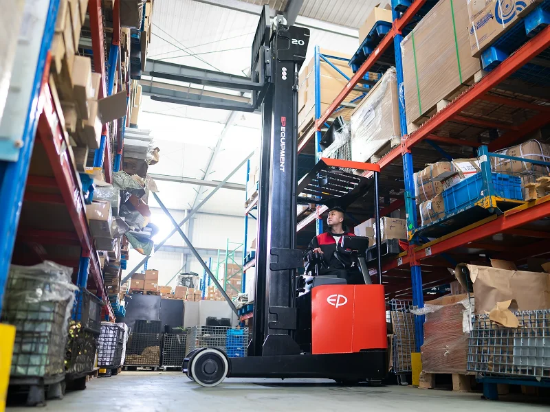 CQD20L-2.0-ton-reach-truck