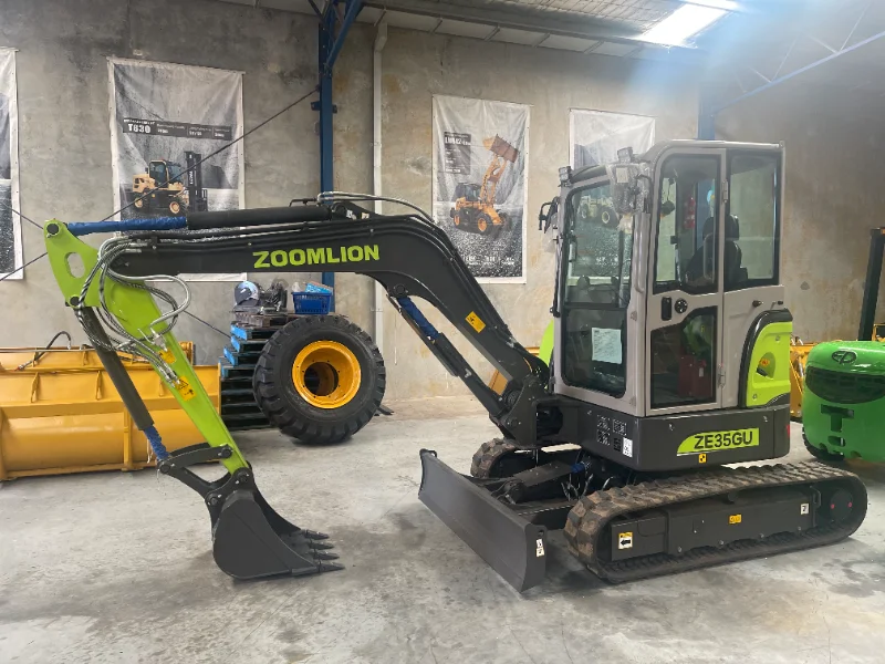 ZE35GU-excavator-1
